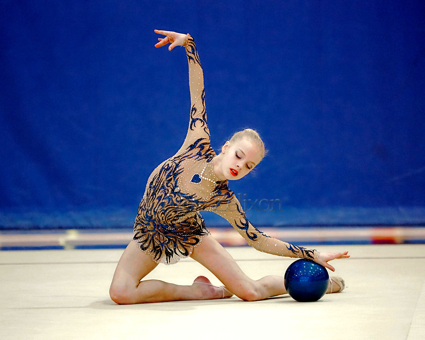 Ribbon - International Rhythmic Gymnastics & Ballet